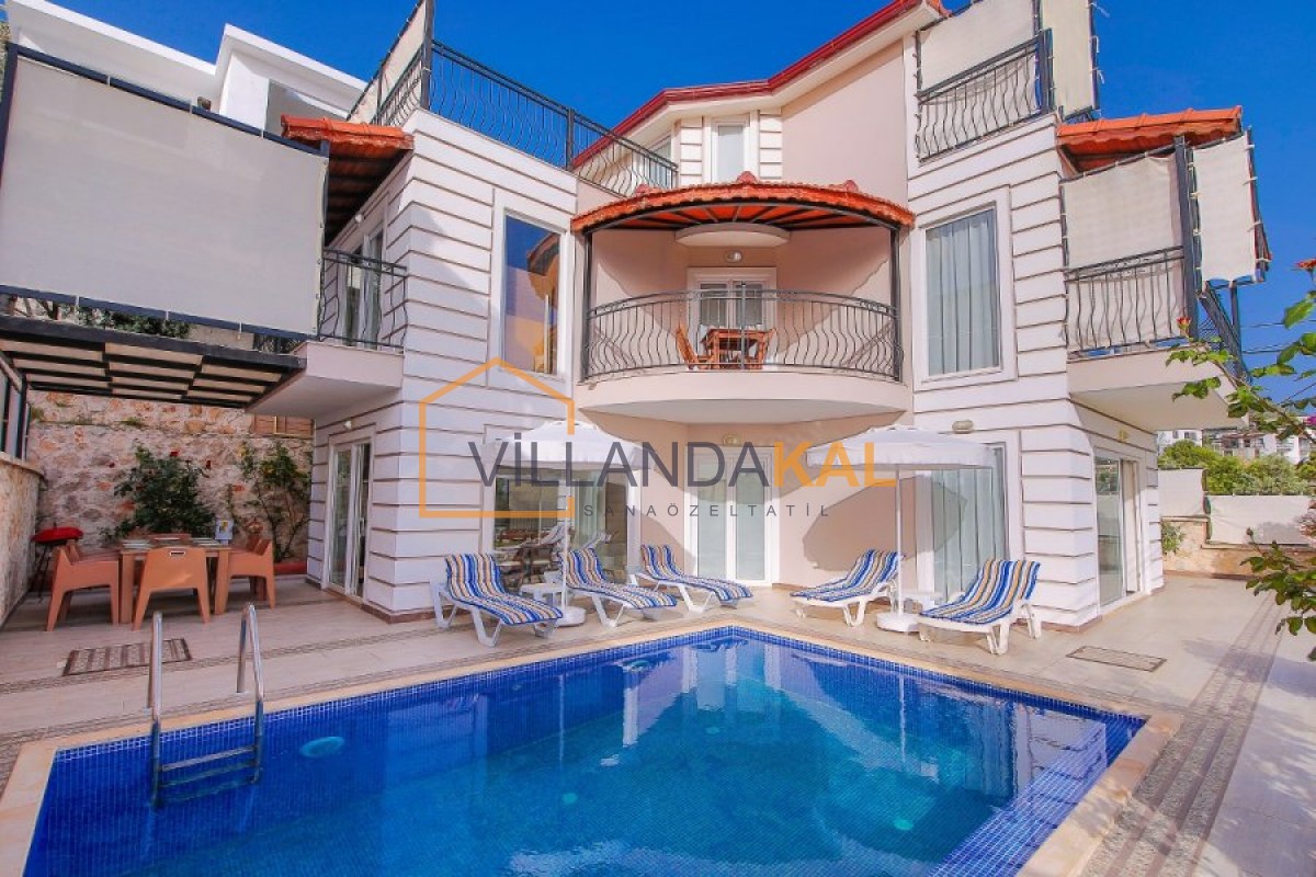 villago