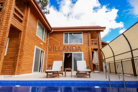 Villa Umaya Eco