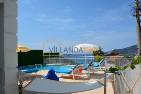Villa Baysal 2