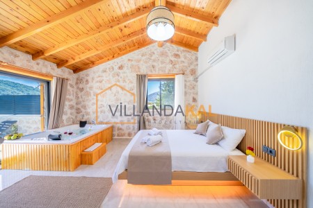 Villa Sailor